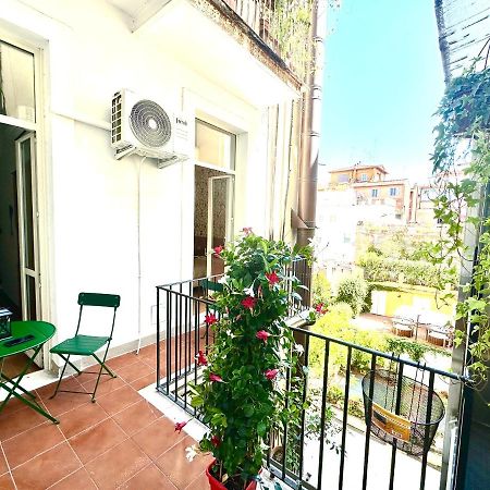 Trevi Romantic Alcova Εξωτερικό φωτογραφία