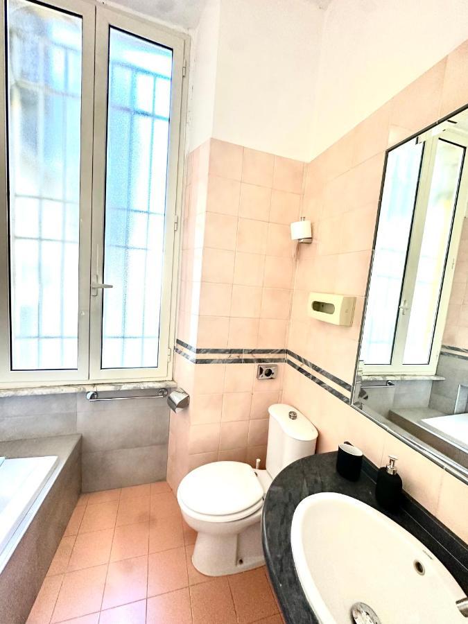 Trevi Romantic Alcova Εξωτερικό φωτογραφία