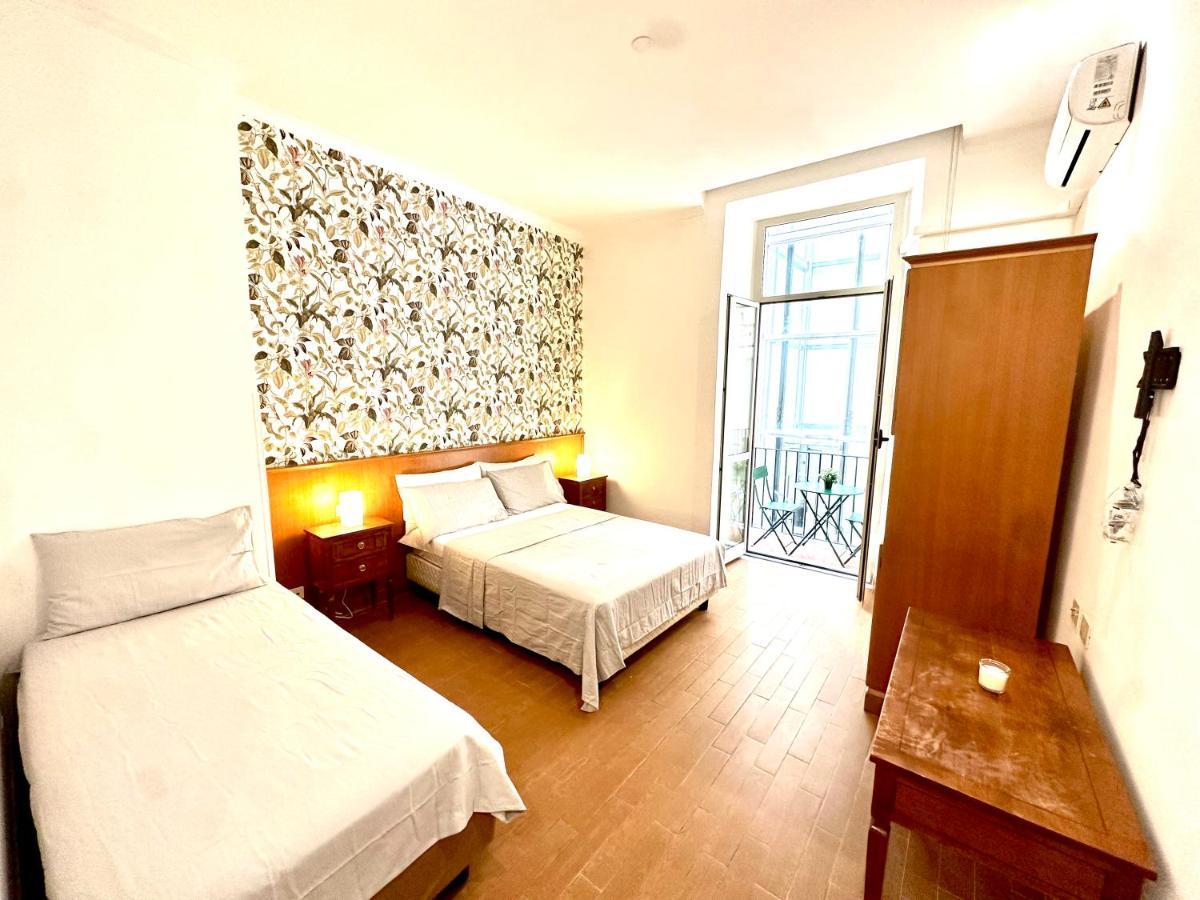 Trevi Romantic Alcova Εξωτερικό φωτογραφία