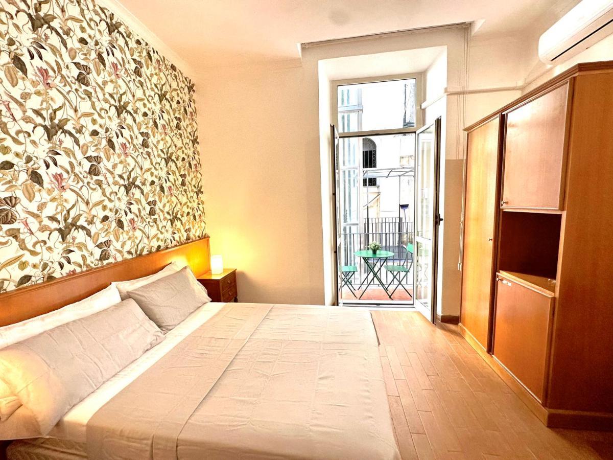 Trevi Romantic Alcova Εξωτερικό φωτογραφία