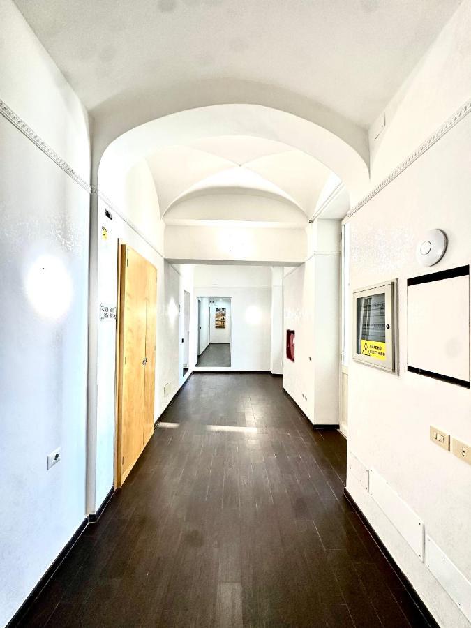 Trevi Romantic Alcova Εξωτερικό φωτογραφία