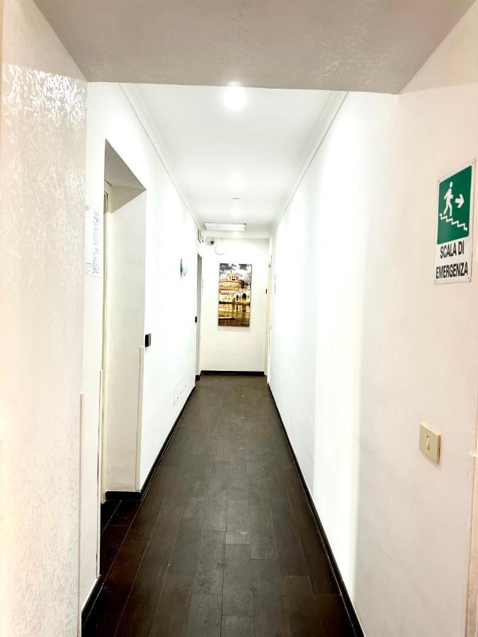 Trevi Romantic Alcova Εξωτερικό φωτογραφία