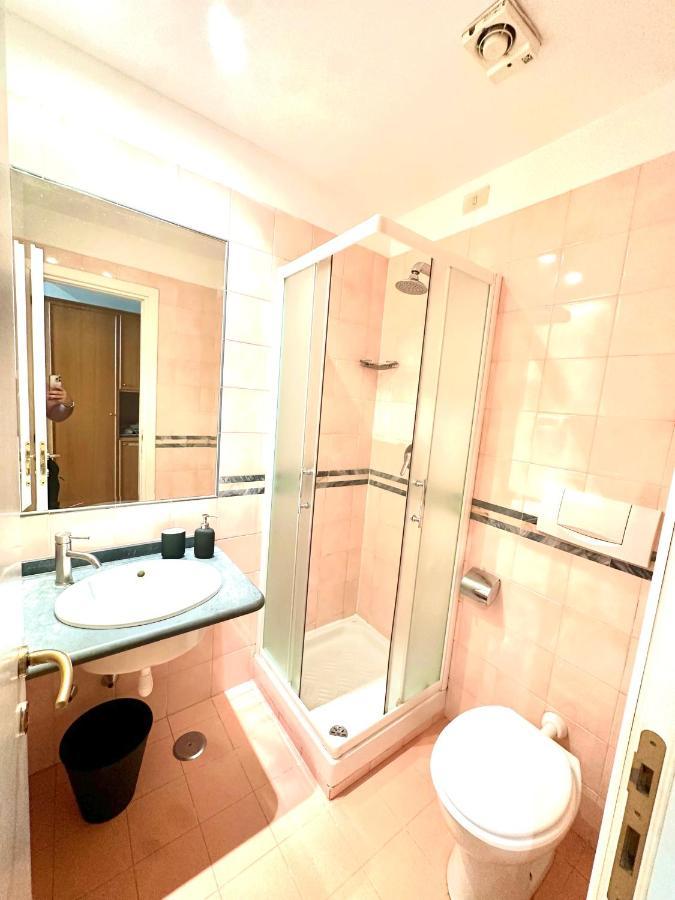 Trevi Romantic Alcova Εξωτερικό φωτογραφία