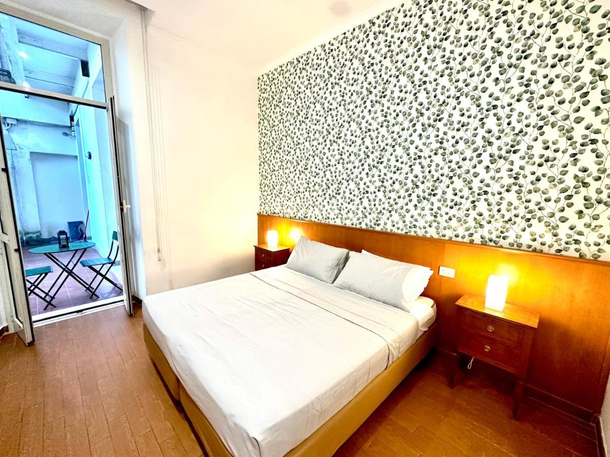 Trevi Romantic Alcova Εξωτερικό φωτογραφία